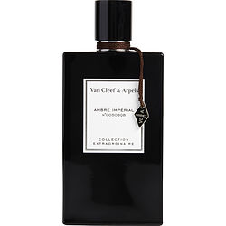 Ambre Imperial Van Cleef & Arpels By Van Cleef & Arpels Eau De Parfum Spray 2.5 Oz *