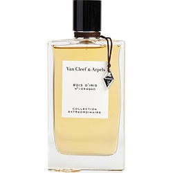 Bois D'Iris Van Cleef & Arpels By Van Cleef & Arpels Eau De Parfum Spray 2.5 Oz *