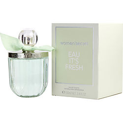 Women'Secret Eau It'S Fresh By Women' Secret Edt Spray