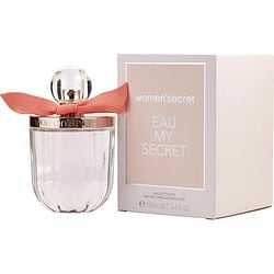 Women'Secret Eau My Secret By Women' Secret Edt Spray