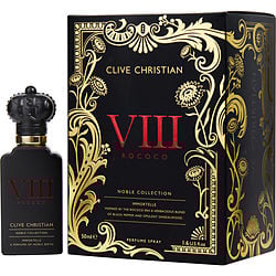 Clive Christian Noble Viii Rococo Immortelle By Clive Christian Perfume Spray