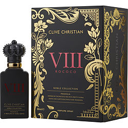 Clive Christian Noble Viii Rococo Magnolia By Clive Christian Perfume Spray