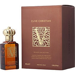 Clive Christian V By Clive Christian Perfume Spray 1.6 Oz (Private Colle