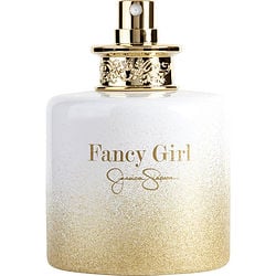 Fancy Girl By Jessica Simpson Eau De Parfum Spray 3.4 Oz *