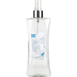 Body Fantasies Fresh White Musk By Body Fantasies Body Spray