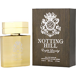English Laundry Notting Hill By English Laundry Eau De Parfum Spray