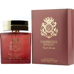 Cambridge Knight By English Laundry Eau De Parfum Spray