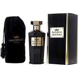 Amouroud Dark Orchid By Amouroud Eau De Parfum Spray