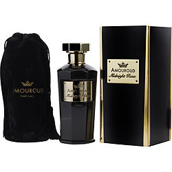 Amouroud Midnight Rose By Amouroud Eau De Parfum Spray