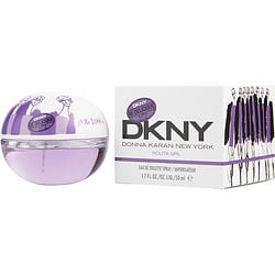 Dkny Be Delicious City Nolita Girl By Donna Karan Edt Spray