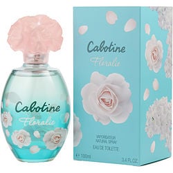 Cabotine Floralie By Parfums Gres Edt Spray