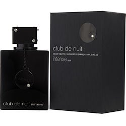 Armaf Club De Nuit Intense By Armaf Edt Spray