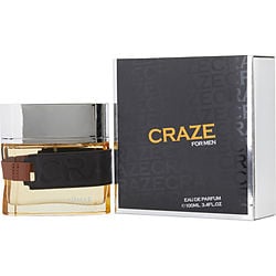 Armaf Craze By Armaf Eau De Parfum Spray