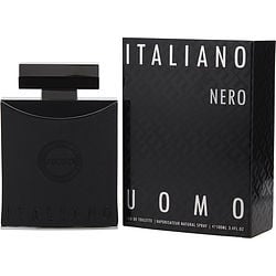Armaf Italiano Uomo Nero By Armaf Edt Spray