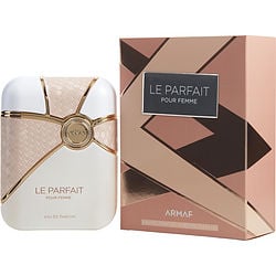 Armaf Le Parfait By Armaf Eau De Parfum Spray