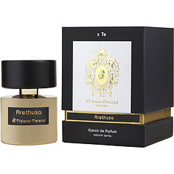 Tiziana Terenzi Arethusa By Tiziana Terenzi Extrait De Parfum Spray