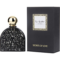 M. Micallef Secrets Of Love Delice By Parfums M Micallef Eau De Parfum Spray