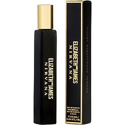 Nirvana Black By Elizabeth And James Eau De Parfum Rollerball 0.34 O