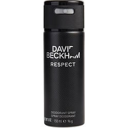 David Beckham Respect By David Beckham Deodorant Spray