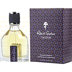 Robert Graham Valour By Robert Graham Blended Essence Spray