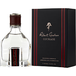 Robert Graham Courage By Robert Graham Blended Essence Spray
