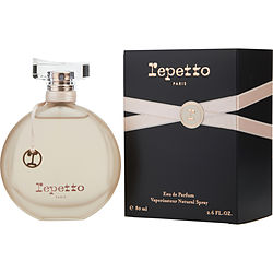 Repetto By Repetto Eau De Parfum Spray