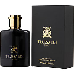 Trussardi By Trussardi Edt Spray