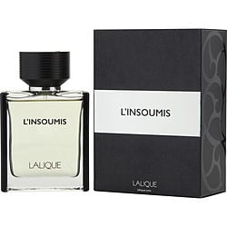 Lalique L'Insoumis By Lalique Edt Spray