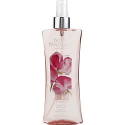 Body Fantasies Pink Sweet Pea Fantasy By Body Fantasies Body Spray