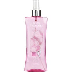 Body Fantasies Cotton Candy By Body Fantasies Body Spray