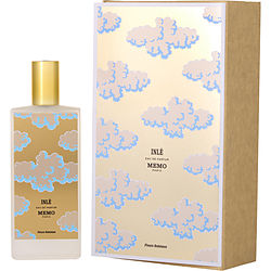 Memo Paris Inle By Memo Paris Eau De Parfum Spray