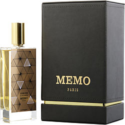 Memo Paris Luxor Oud By Memo Paris Eau De Parfum Spray