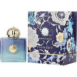 Amouage Figment By Amouage Eau De Parfum Spray