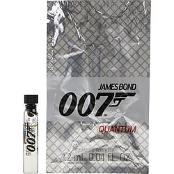 James Bond 007 Quantum By James Bond Ed