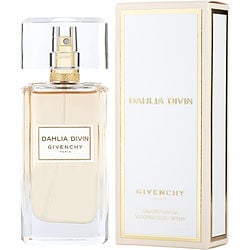 Givenchy Dahlia Divin By Givenchy Eau De Parfum Spray