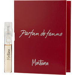 Montana Parfum De Femme By Montana Edt Spray