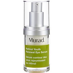 Murad By Murad Retinol Youth Renewal Eye Serum --15Ml