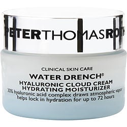 Peter Thomas Roth By Peter Thomas Roth Water Drench Hyaluronic Cloud Cream --20Ml