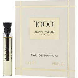 Jean Patou 1000 By Jean Patou Eau De Parfu