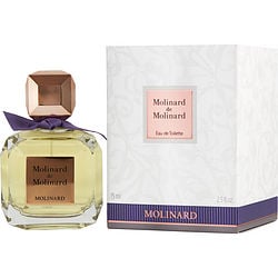Molinard De Molinard By Molinard Edt Spray