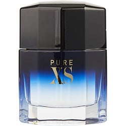 Pure Xs By Paco Rabanne Edt Spray 3.4 Oz *
