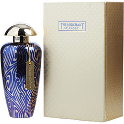 Merchant Of Venice Liberty By Merchant Of Venice Eau De Parfum Concentree Spray