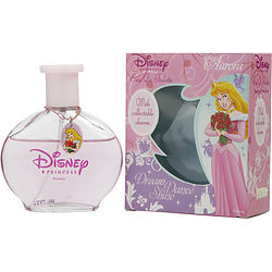 Sleeping Beauty Aurora By Disney Edt Spray 1.7 Oz With