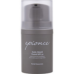 Epionce By Epionce Daily Shield Lotion Tinted Spf 50 - For All Skin Types --50Ml