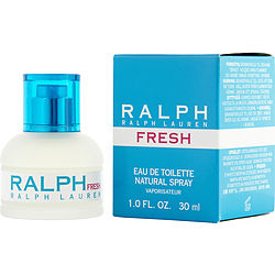 Ralph Fresh By Ralph Lauren Edt Spray
