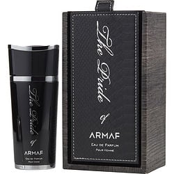 Armaf The Pride By Armaf Eau De Parfum Spray