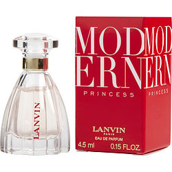 Lanvin Modern Princess By Lanvin Eau De Parfum 0.15 O