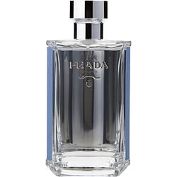 Prada L'Homme L'Eau By Prada Edt Spray 3.4 Oz *