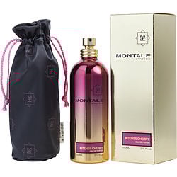 Montale Paris Intense Cherry By Montale Eau De Parfum Spray