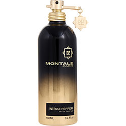 Montale Paris Intense Pepper By Montale Eau De Parfum Spray 3.4 Oz *
